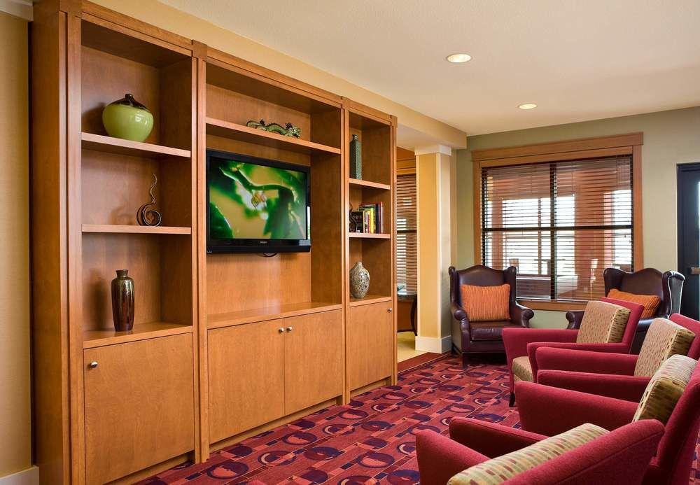 Residence Inn By Marriott Камарилло Экстерьер фото