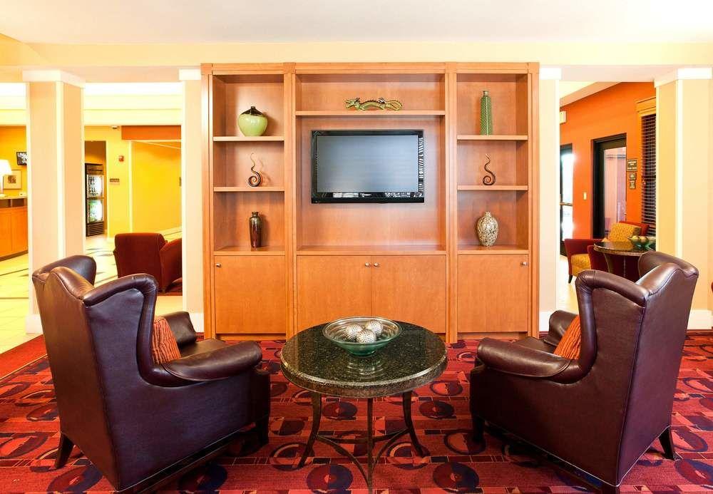 Residence Inn By Marriott Камарилло Экстерьер фото