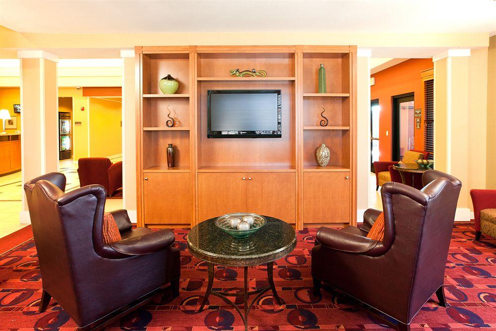 Residence Inn By Marriott Камарилло Экстерьер фото