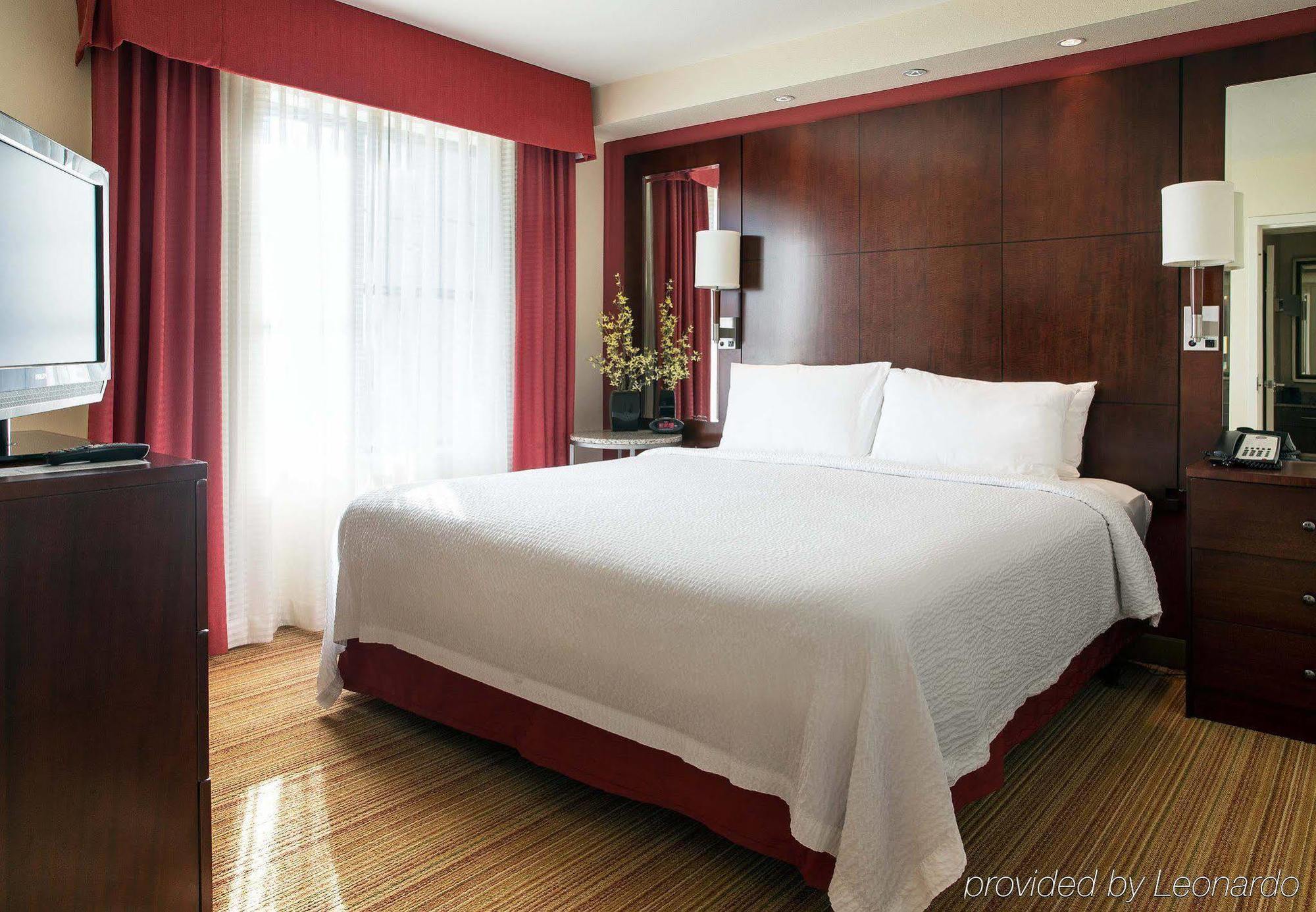 Residence Inn By Marriott Камарилло Экстерьер фото