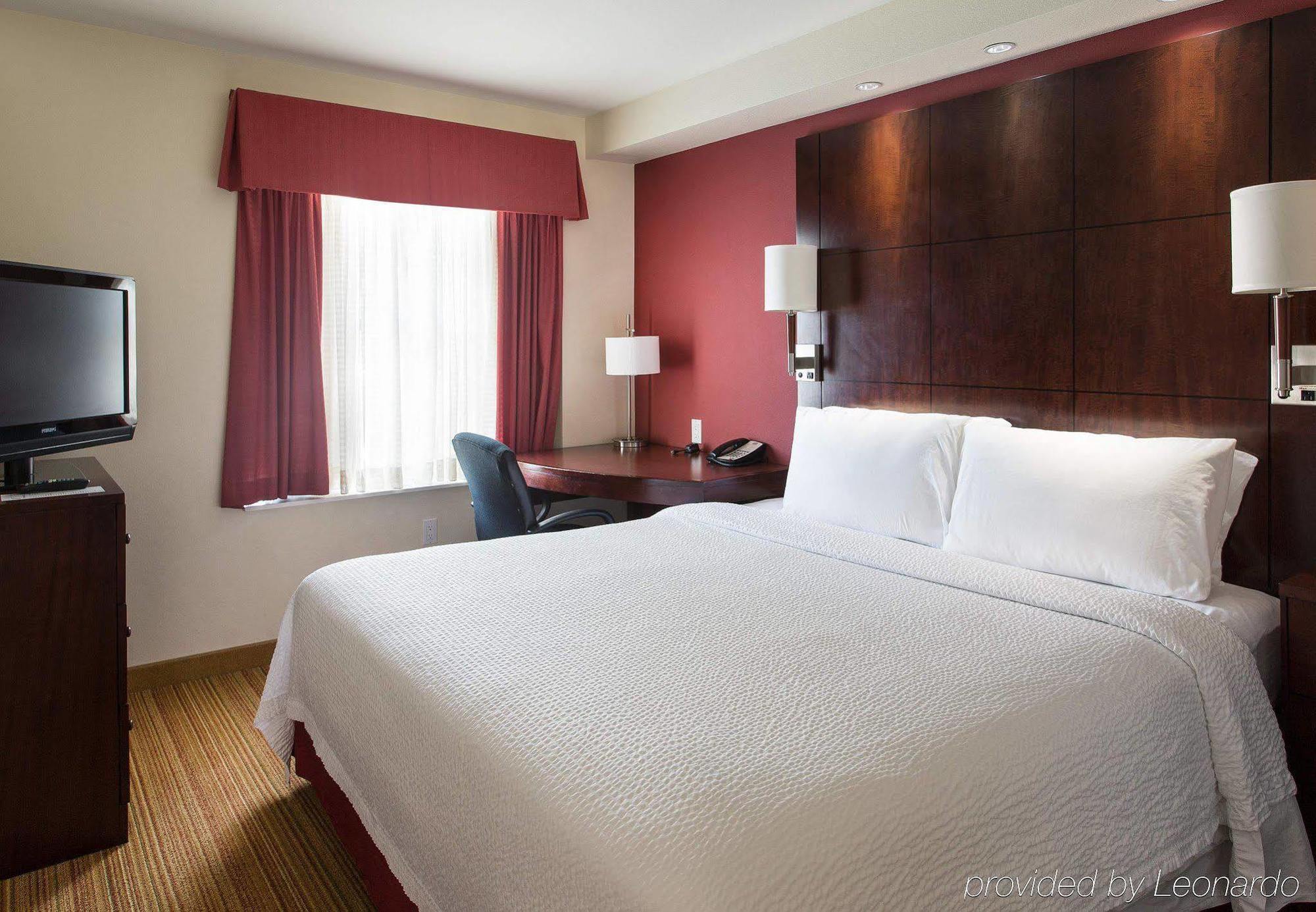 Residence Inn By Marriott Камарилло Экстерьер фото
